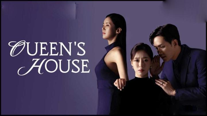 Queen’s House ح68 مسلسل منزل الملكة الحلقة 68 مترجمة