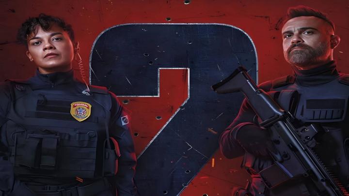 مسلسل Criminal Code الموسم الثاني الحلقة 5 مترجمة