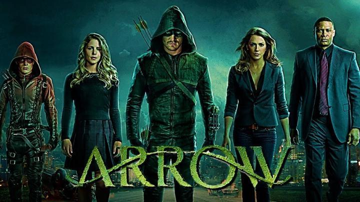 مسلسل Arrow الموسم الاول الحلقة 19 مترجمة