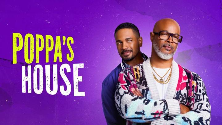 مسلسل Poppa’s House الموسم الاول الحلقة 20 مترجمة