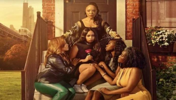 مسلسل The Chi الموسم السابع الحلقة 2 مترجمة