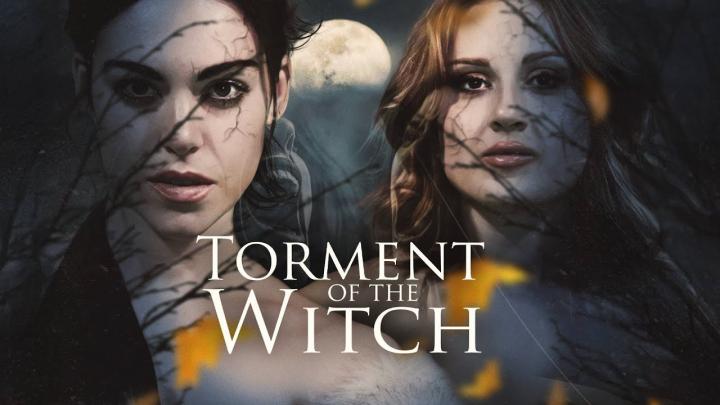 فيلم Torment of the Witch 2025 مترجم اون لاين