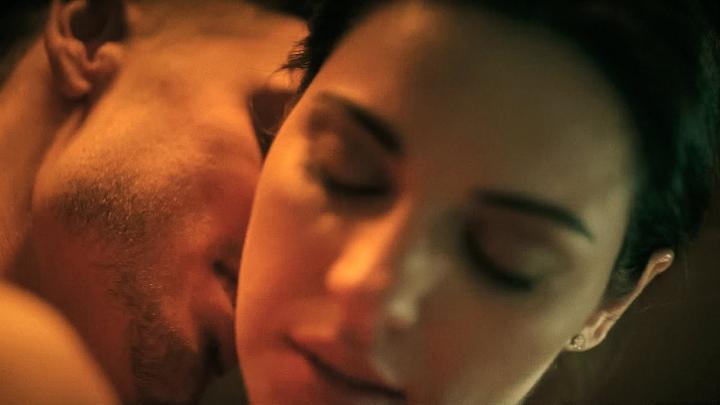 مسلسل Dark Desire الحلقة 12 مترجمة (للكبار فقط +18)