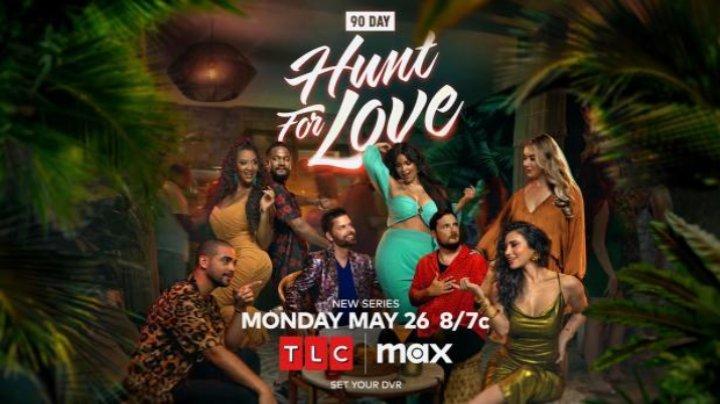 برنامج 90 Day Hunt For Love الموسم الاول الحلقة 3 مترجمة