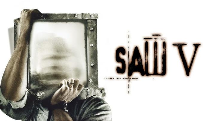 مشاهدة فيلم Saw 5 2008 الجزء الخامس مترجم