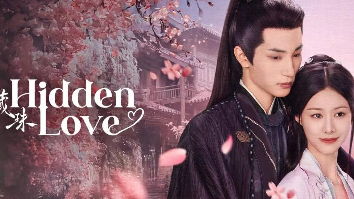 مسلسل الحب الخفي Hidden Love 2025 الحلقة 1 مترجمة