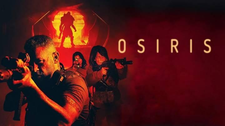 مشاهدة فيلم Osiris 2025 مترجم