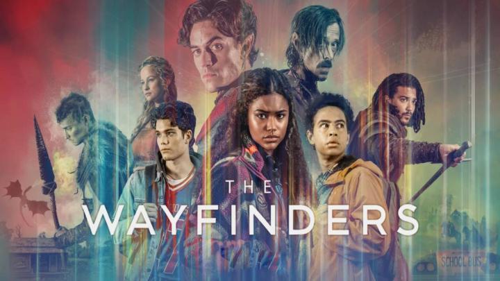 مسلسل The Wayfinders الموسم الاول الحلقة 5