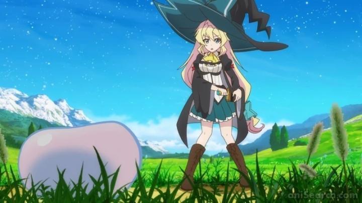 انمي Slime 300 الموسم الثاني الحلقة 13 مترجمة