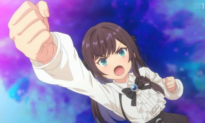 انمي Girumasu الحلقة 13 مترجمة