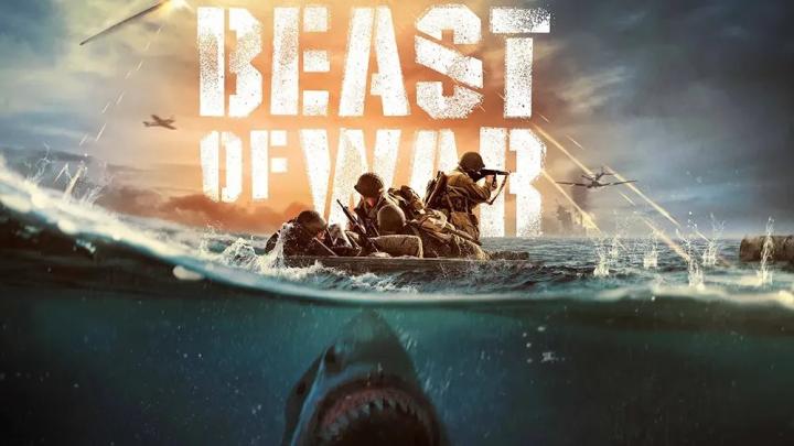 مشاهدة فيلم Beast of War 2025 مترجم