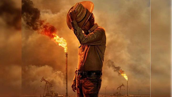 مسلسل Landman الموسم الثاني الحلقة 3 مترجمة