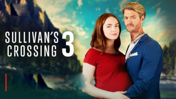 مسلسل Sullivan’s Crossing الموسم الثالث الحلقة 2 مترجمة