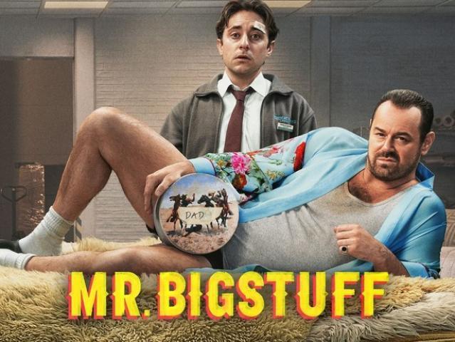مسلسل Mr Bigstuff الموسم الثاني الحلقة 4 مترجمة