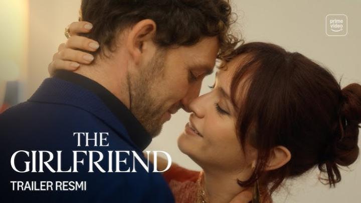 مسلسل The Girlfriend 2025 الموسم الاول الحلقة 5 الخامسة مترجمة