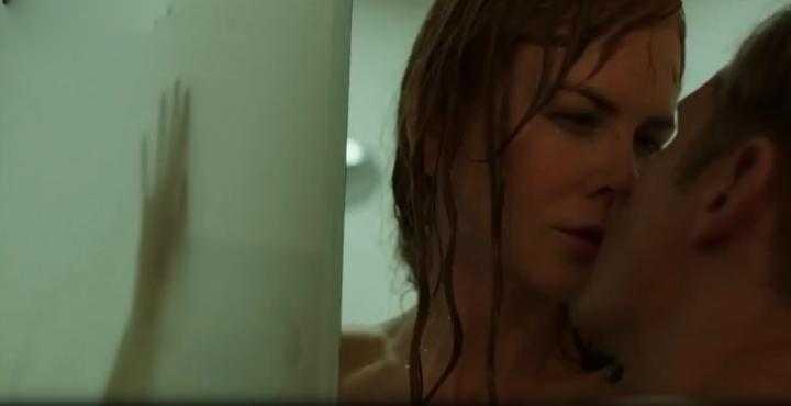 مسلسل Big Little Lies الحلقة 7 الاخيرة مترجمة +18