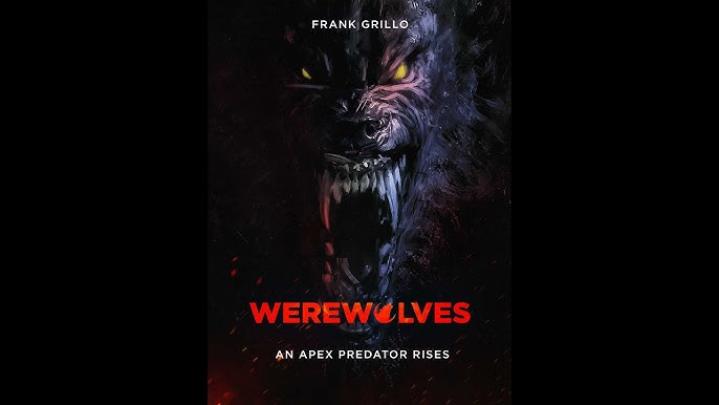 مشاهدة فيلم Werewolves 2024 مترجم