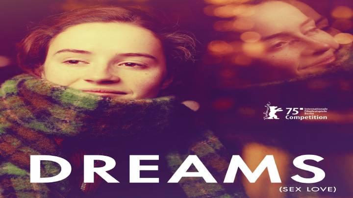 فيلم Dreams 2024 مترجم اون لاين
