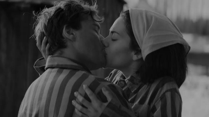 فيلم Bau: Artist at War 2024 مترجم