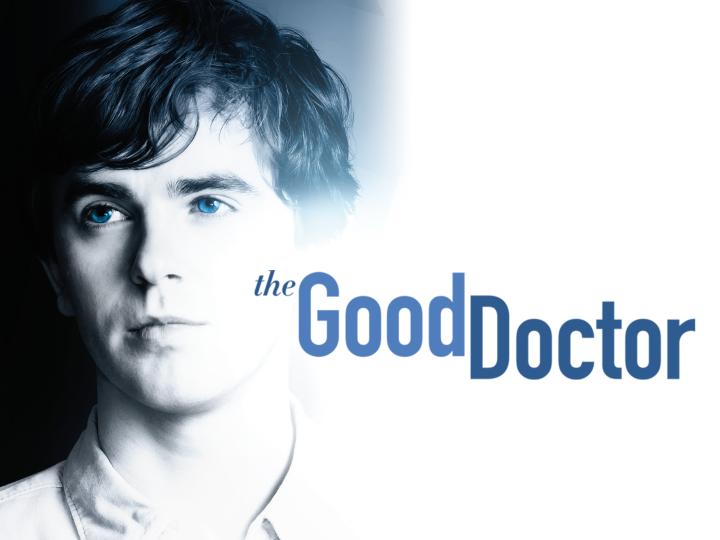مسلسل The Good Doctor الموسم الاول مترجم