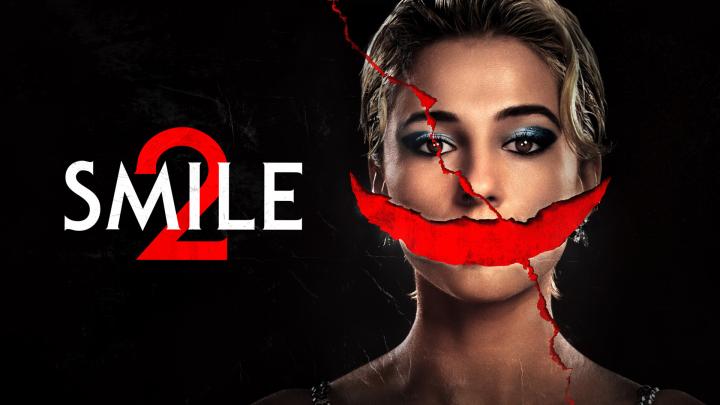 مشاهدة فيلم Smile 2 2024 مترجم