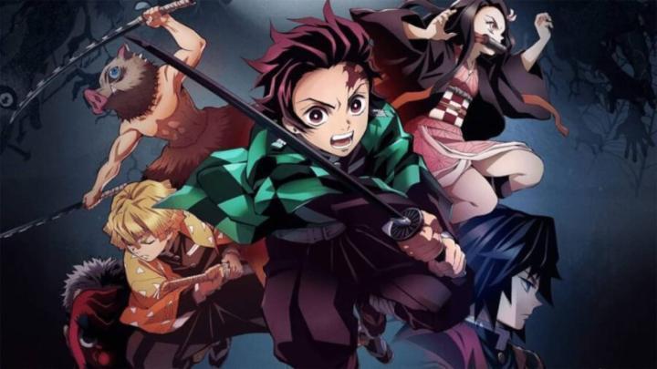 انمي Kimetsu no Yaiba الموسم الاول الحلقة 24 مترجمة
