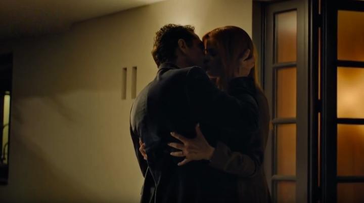 مسلسل Amsterdam Empire الموسم الاول الحلقة 4 مترجمة