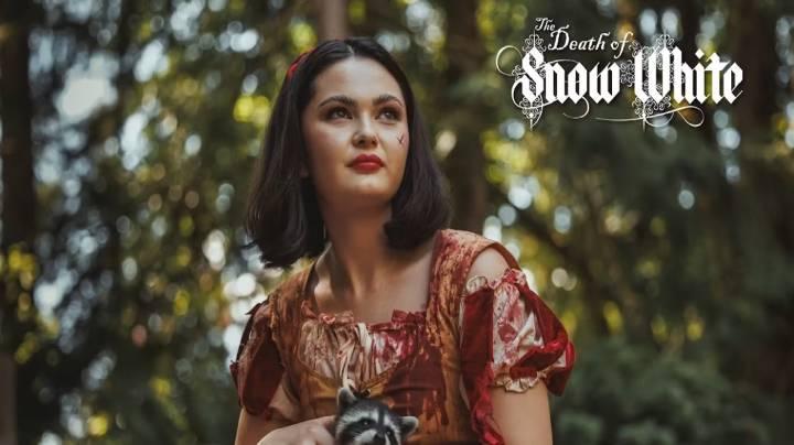 مشاهدة فيلم The Death of Snow White 2025 مترجم موفيز لاند