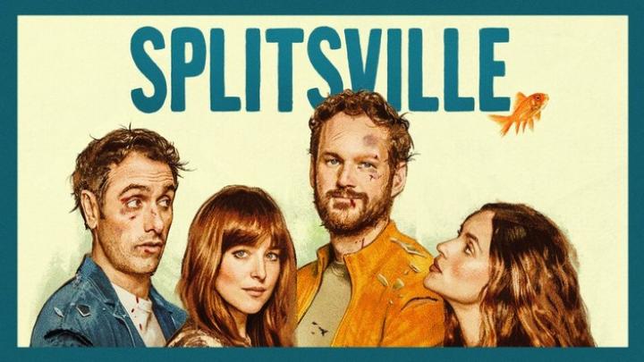 فيلم Splitsville 2025 مدبلج اون لاين