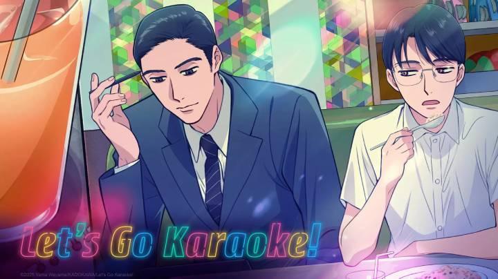 انمي Karaoke Iko الحلقة 4 مترجمة