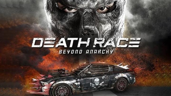 مشاهدة فيلم Death Race 4 Beyond Anarchy 2018 مترجم