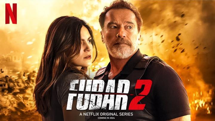مسلسل FUBAR الموسم الثاني الحلقة 5 مترجمة
