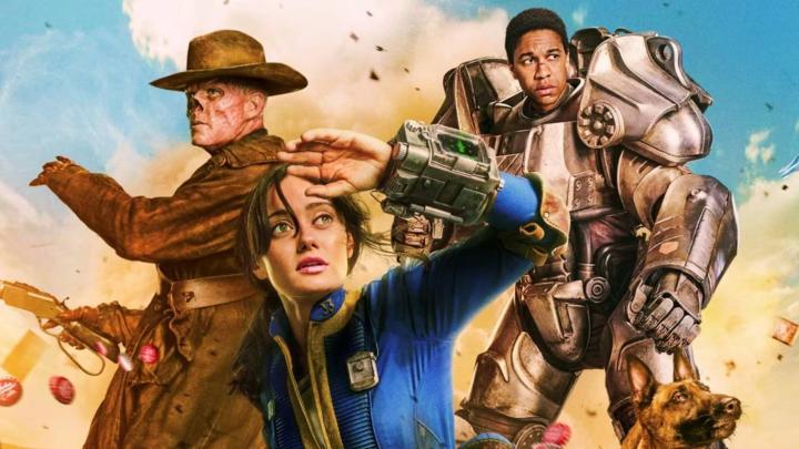 مسلسل Fallout الموسم الاول الحلقة 4 مترجمة