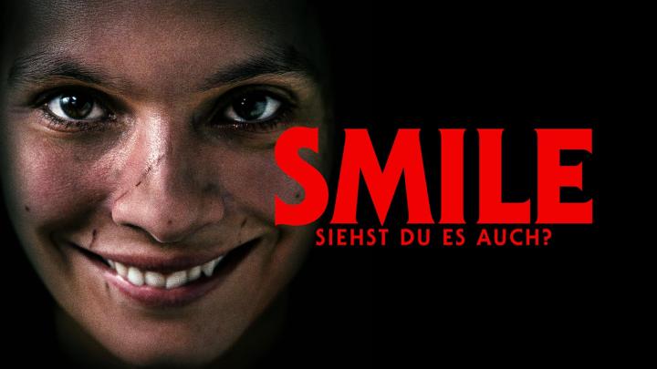 مشاهدة فيلم Smile 1 2022 مترجم
