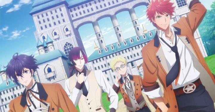 انمي Classic Stars الحلقة 11 مترجمة اون لاين