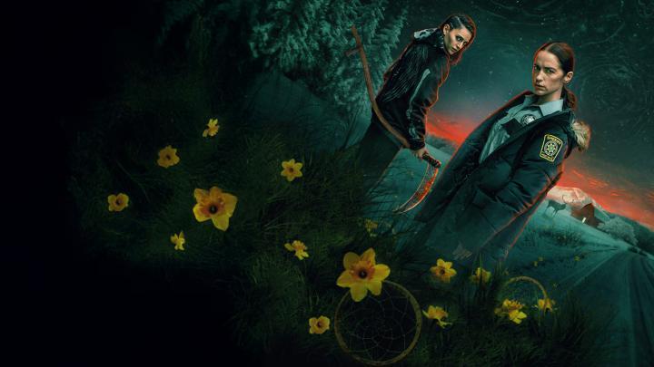 مسلسل Revival الموسم الاول الحلقة 6 مترجمة