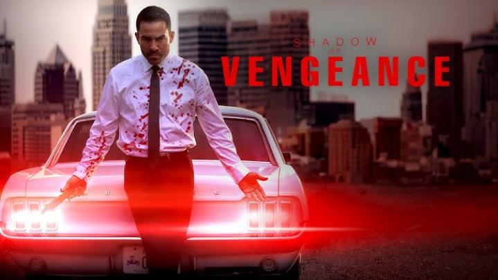 مشاهدة فيلم Shadow of Vengeance 2024 مترجم