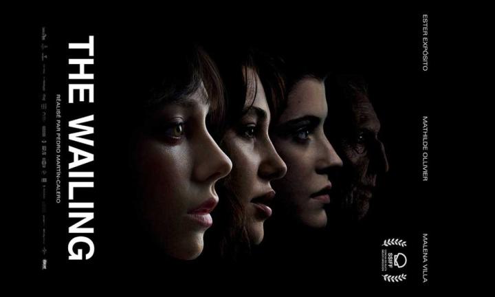 فيلم The Wailing 2024 مترجم كامل HD