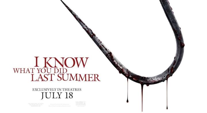 مشاهدة فيلم I Know What You Did Last Summer 2025 مترجم