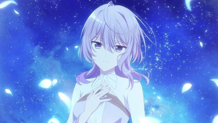 انمي Kanpekiseijo الحلقة 12 مترجمة