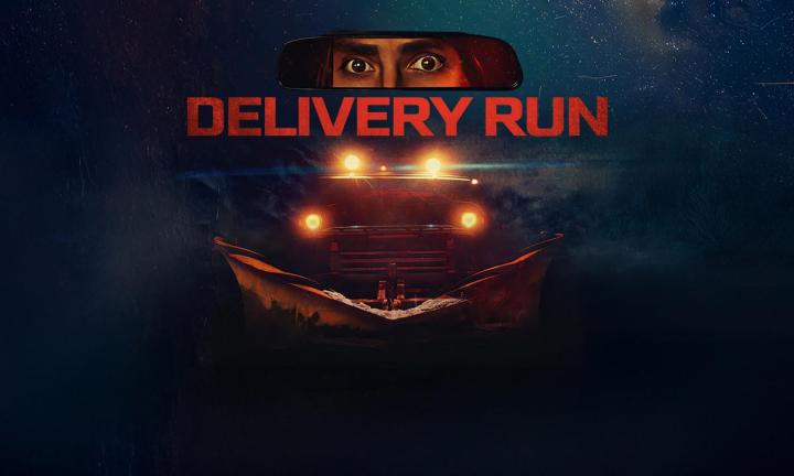 فيلم Delivery Run 2024 مترجم اون لاين