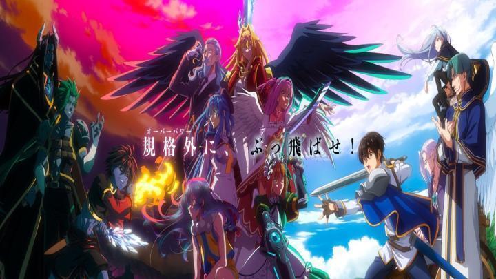 انمي Yasei no Last Boss ga Arawareta الحلقة 12 مترجمة