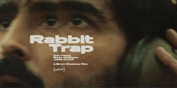 مشاهدة فيلم Rabbit Trap 2025 مترجم كامل HD