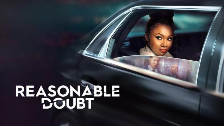 مسلسل Reasonable Doubt الموسم الثالث الحلقة 10 والاخيرة مترجمة
