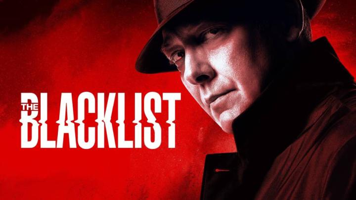 مسلسل The Blacklist الموسم التاسع مترجم