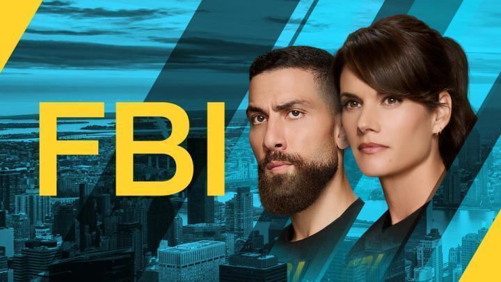 مسلسل FBI الموسم الثامن الحلقة 5 مترجمة HD