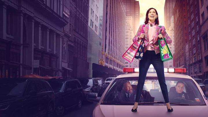 مسلسل Elsbeth الموسم الثاني الحلقة 21 مترجمة