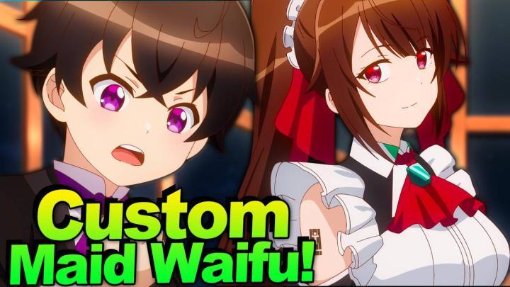 انمي OreAku الحلقة 7 مترجمة