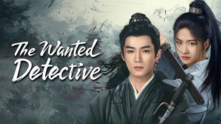 مسلسل المحقق المطلوب The Wanted Detective الحلقة 10 مترجمة