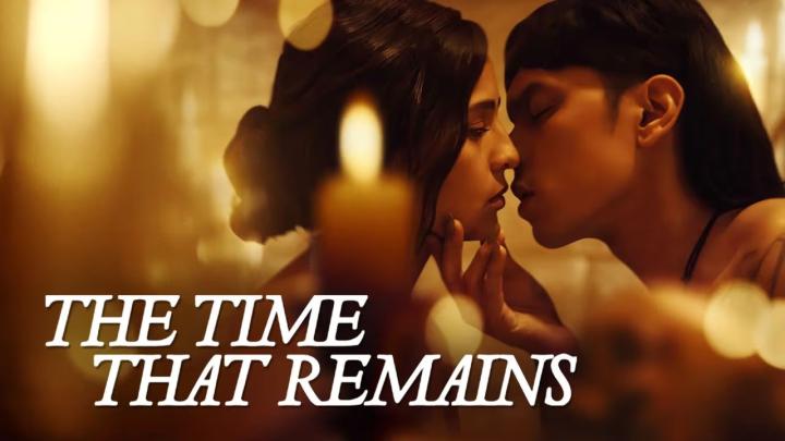 فيلم The Time That Remains 2025 مترجم اون لاين